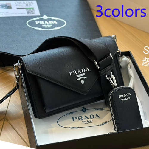 6XPD65B ( Fashionable leather bag )