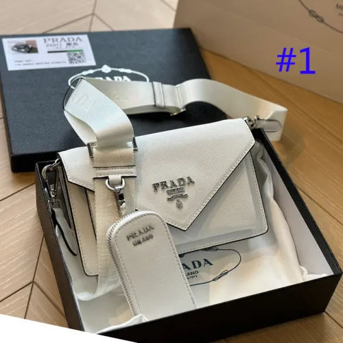 6XPD65B ( Fashionable leather bag )