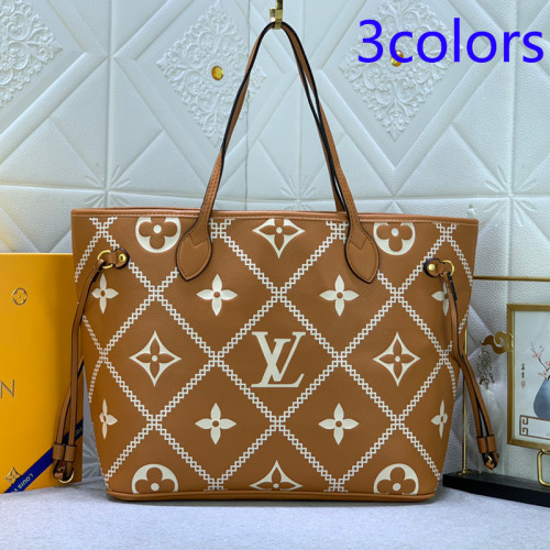2XE88B ( Fashionable leather bag )