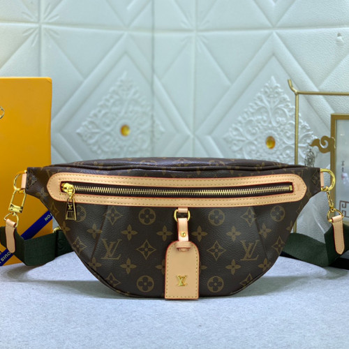 B12X93E86 Popular leather bag 