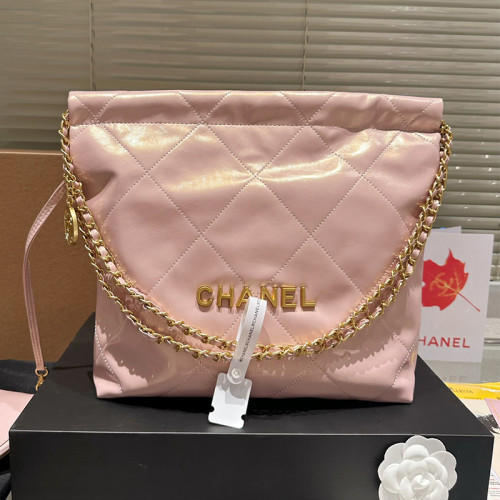 6XC102B ( Fashionable leather bag )