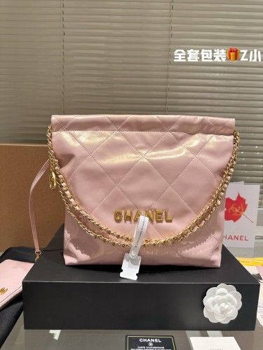 6XC102B ( Fashionable leather bag )