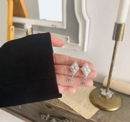 1YC169E  Fashion high -quality Earrings