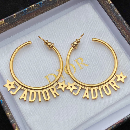1YD241E Popular  Earrings
