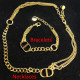 1YD252X  Popular   Necklaces  Bracelets