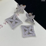 1YE249X  Popular  Earrings Necklaces