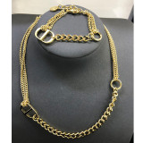 1YD252X  Popular   Necklaces  Bracelets