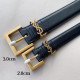 P1X93SL45 Popular    High quality belt With full package