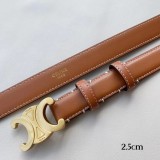 1XCL47P Popular  High quality belt With full package