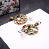 1YB310X Popular  Earrings