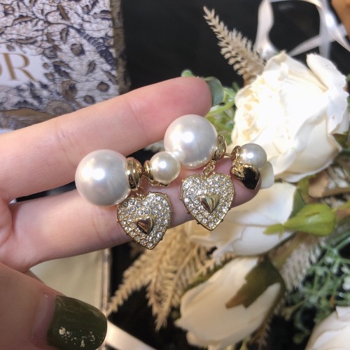 1YD296E Popular   Earrings
