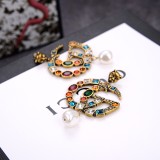 1YB310X Popular  Earrings