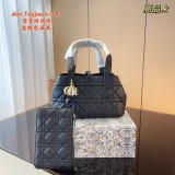 B16X93D107 Popular leather bag 