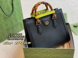 B1X93B118 Popular  leather bag 