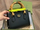 B1X93B118 Popular  leather bag 