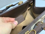 B1X93B117 Popular leather bag 