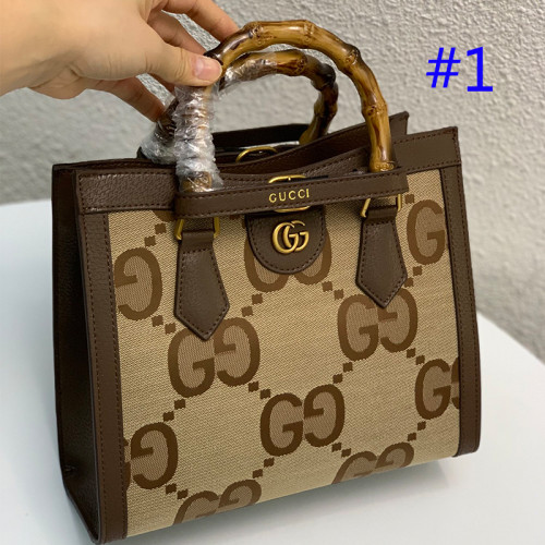 B1X93B117 Popular leather bag 