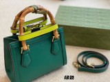 B1X93B118 Popular  leather bag 
