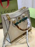 B1X93B117 Popular leather bag 