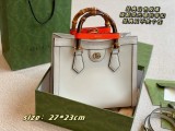 B1X93B118 Popular  leather bag 