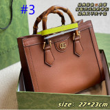 B1X93B118 Popular  leather bag 