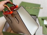 B1X93B118 Popular  leather bag 
