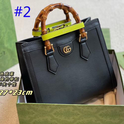 B1X93B118 Popular  leather bag 