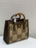 B1X93B117 Popular leather bag 