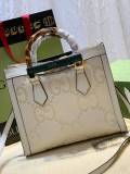 B1X93B117 Popular leather bag 