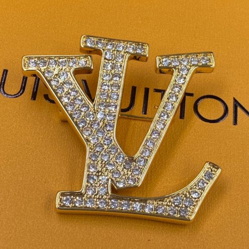 1YE331H  Popular Brooch