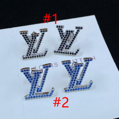 1YE340E Popular  Earrings