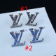 1YE340E Popular  Earrings