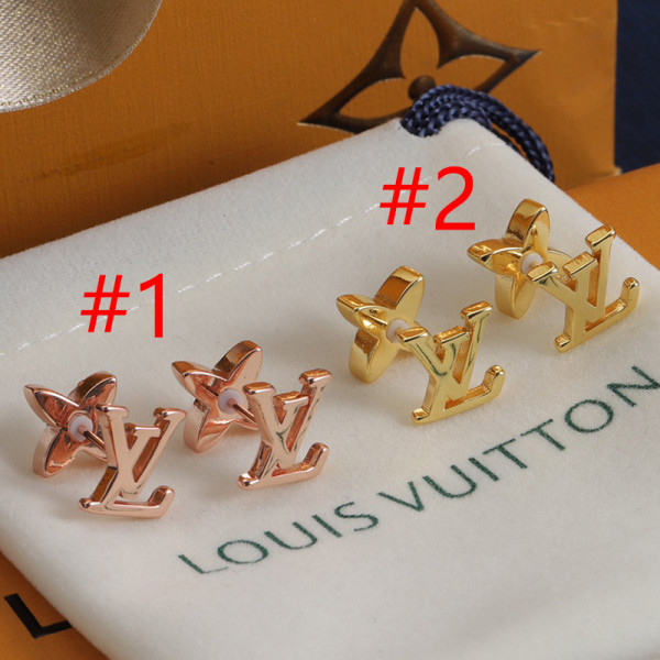 1YE332E Popular   Earrings