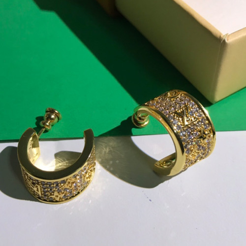 1YE351E Popular  Earrings
