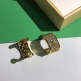 1YE351E Popular  Earrings