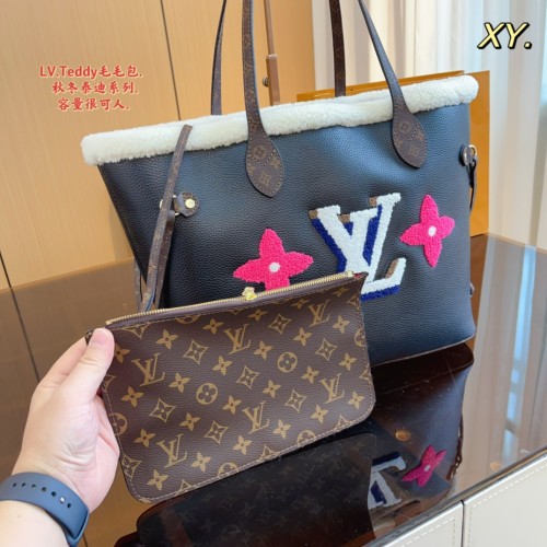 6XE124B (  Fashion bag)