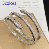 1XI58K  Popular 3circle rings earrings Bracelets Necklaces