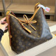 B6X103E136 Popular  leather bag 