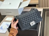 B6X103C138 Popular  leather bag 