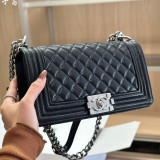 B6X103C138 Popular  leather bag 