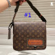 B6X103E182 Popular  leather bag 