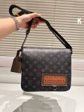 B6X103E182 Popular  leather bag 