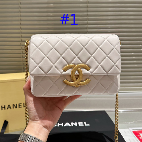 6XC184B ( Fashionable leather bag )
