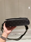 B6X103E182 Popular  leather bag 