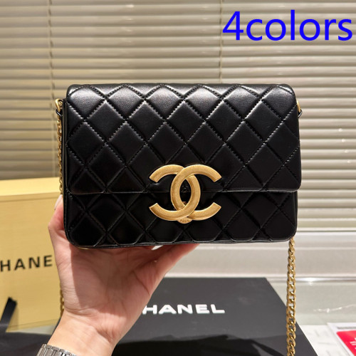 6XC184B ( Fashionable leather bag )