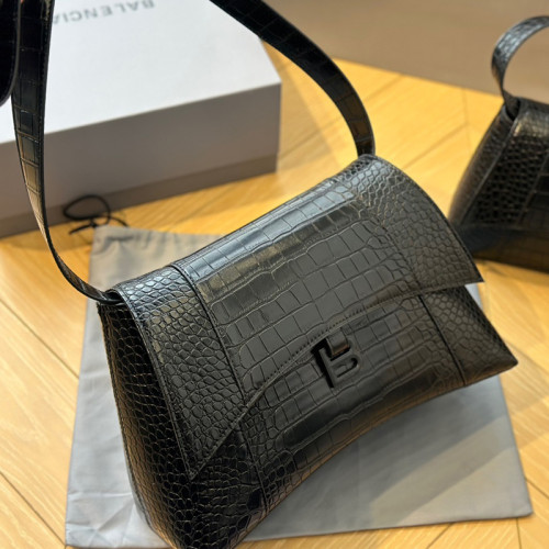 6XJ191B ( Fashionable leather bag )