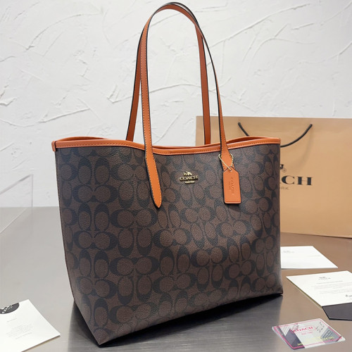 6XA198B ( Fashionable leather bag )