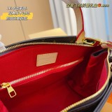 B6X103E196 Popular leather bag 