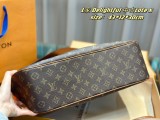 B6X103E213 Popular   leather bag 