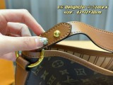 B6X103E213 Popular   leather bag 
